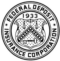 Federal Department Insurance Corporation