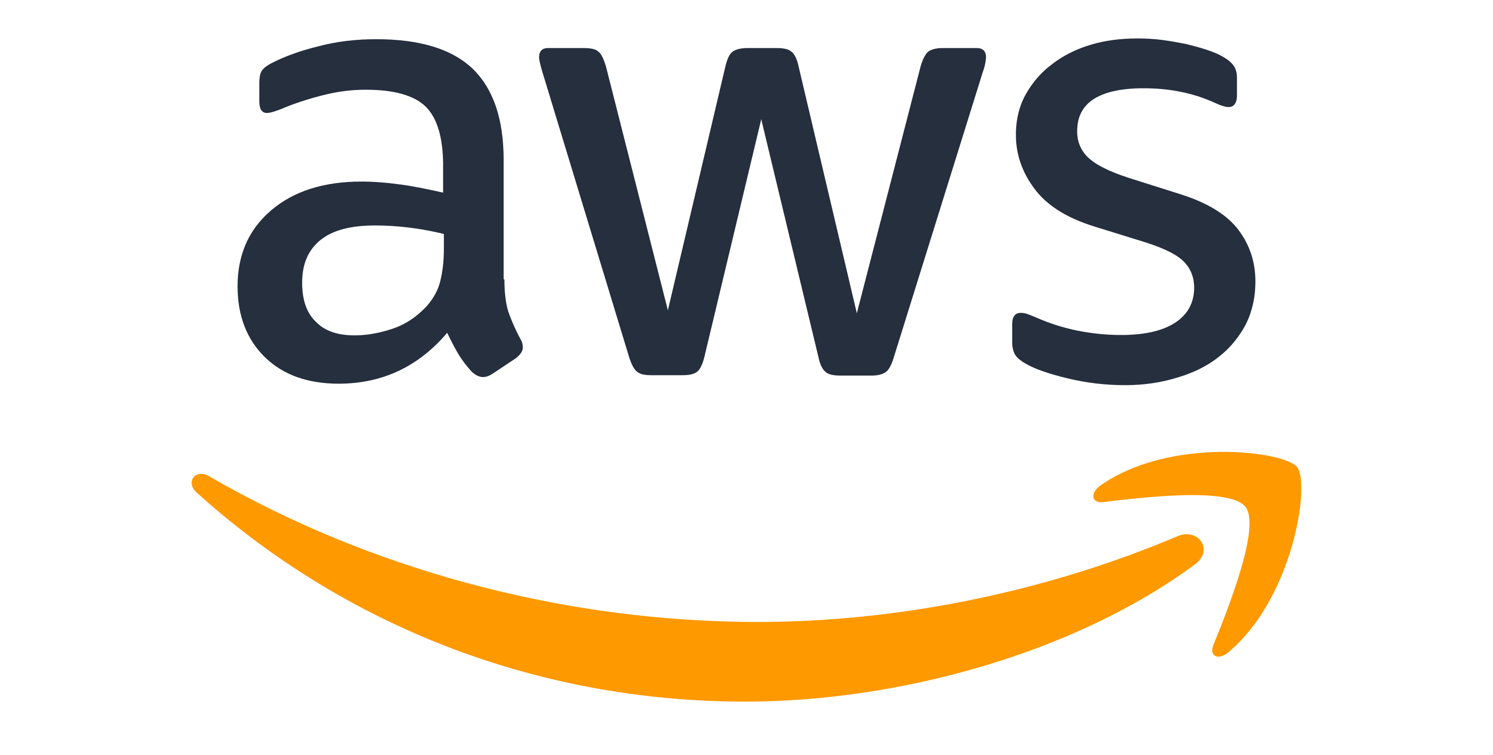 Amazon Web Services_AWS Logo