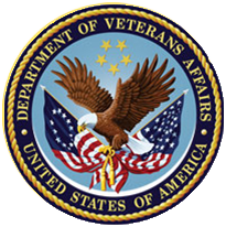 U.S. Department Of Veterans Logo