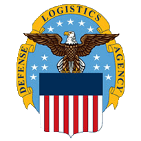 U.S. Defense Logistics Agency Logo